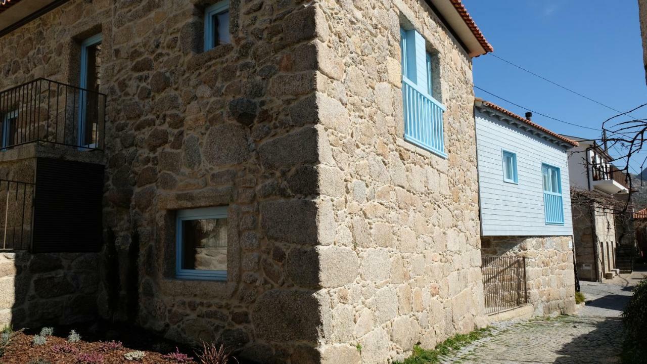 Casa Tritao Villa Campo do Geres Exterior photo