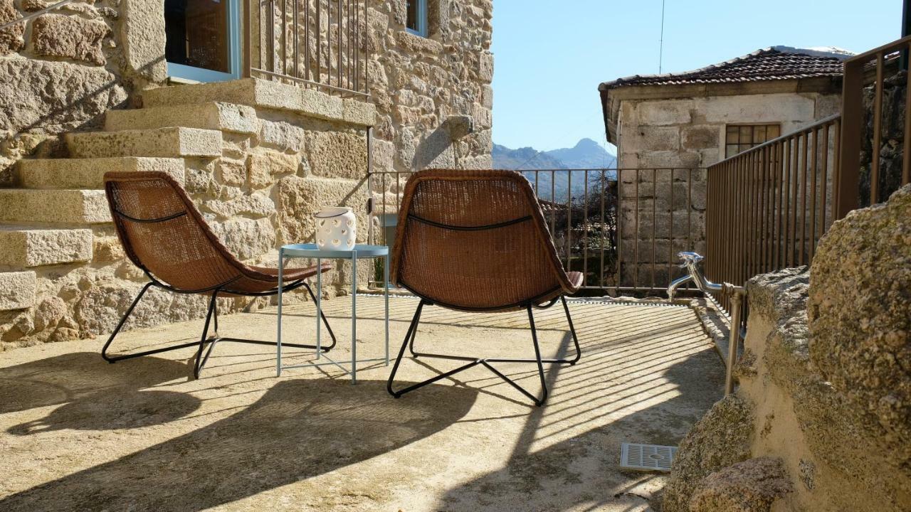 Casa Tritao Villa Campo do Geres Exterior photo