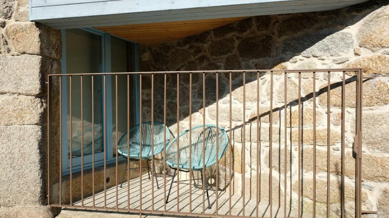 Casa Tritao Villa Campo do Geres Exterior photo