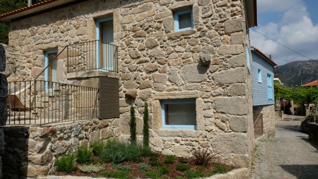 Casa Tritao Villa Campo do Geres Exterior photo
